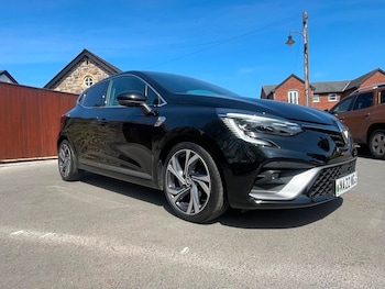 Used Renault Clio 2022 for sale - 78598920: Photo