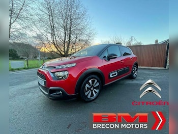 Used Citroen C3 2024 for sale - 78598872: Photo