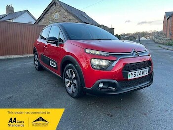 Used Citroen C3 2024 for sale - 78598872: Photo