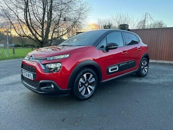 Used Citroen C3 2024 for sale - 78598872: Photo
