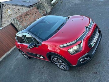Used Citroen C3 2024 for sale - 78598872: Photo