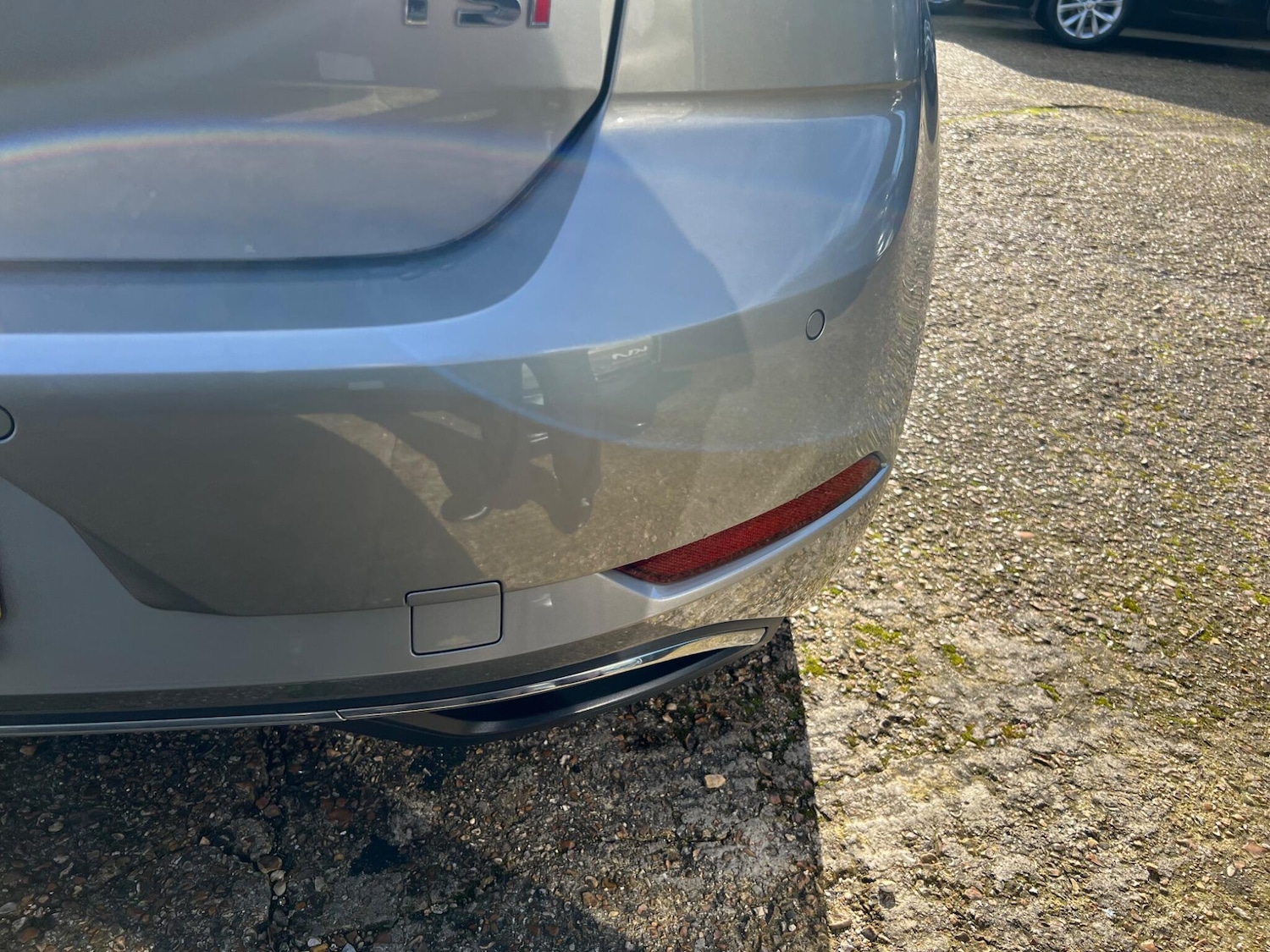 Used Volkswagen Golf for sale - 77883543: Photo 10