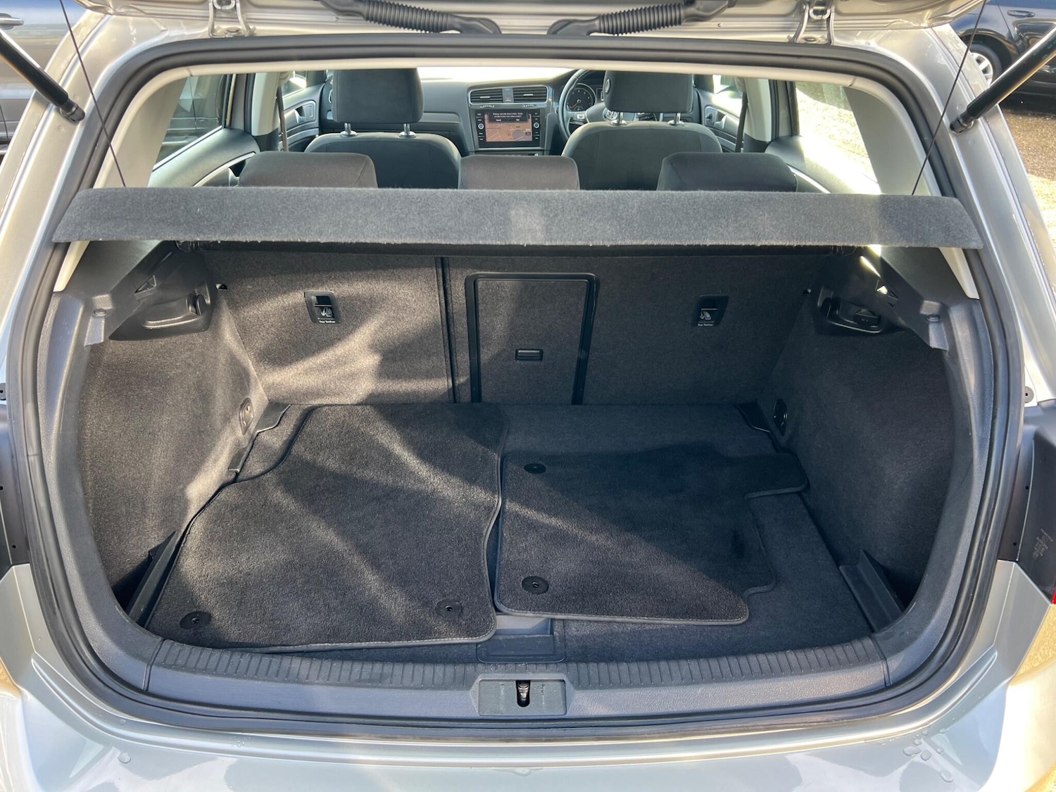 Used Volkswagen Golf for sale - 77883543: Photo 11