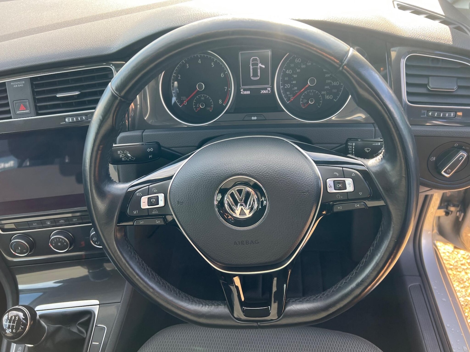 Used Volkswagen Golf for sale - 77883543: Photo 14