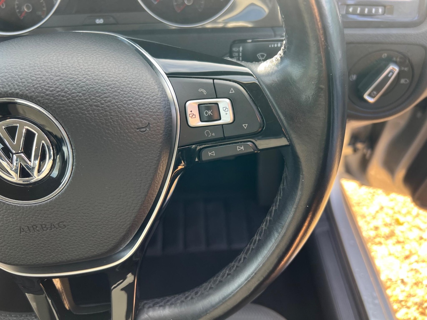 Used Volkswagen Golf for sale - 77883543: Photo 16