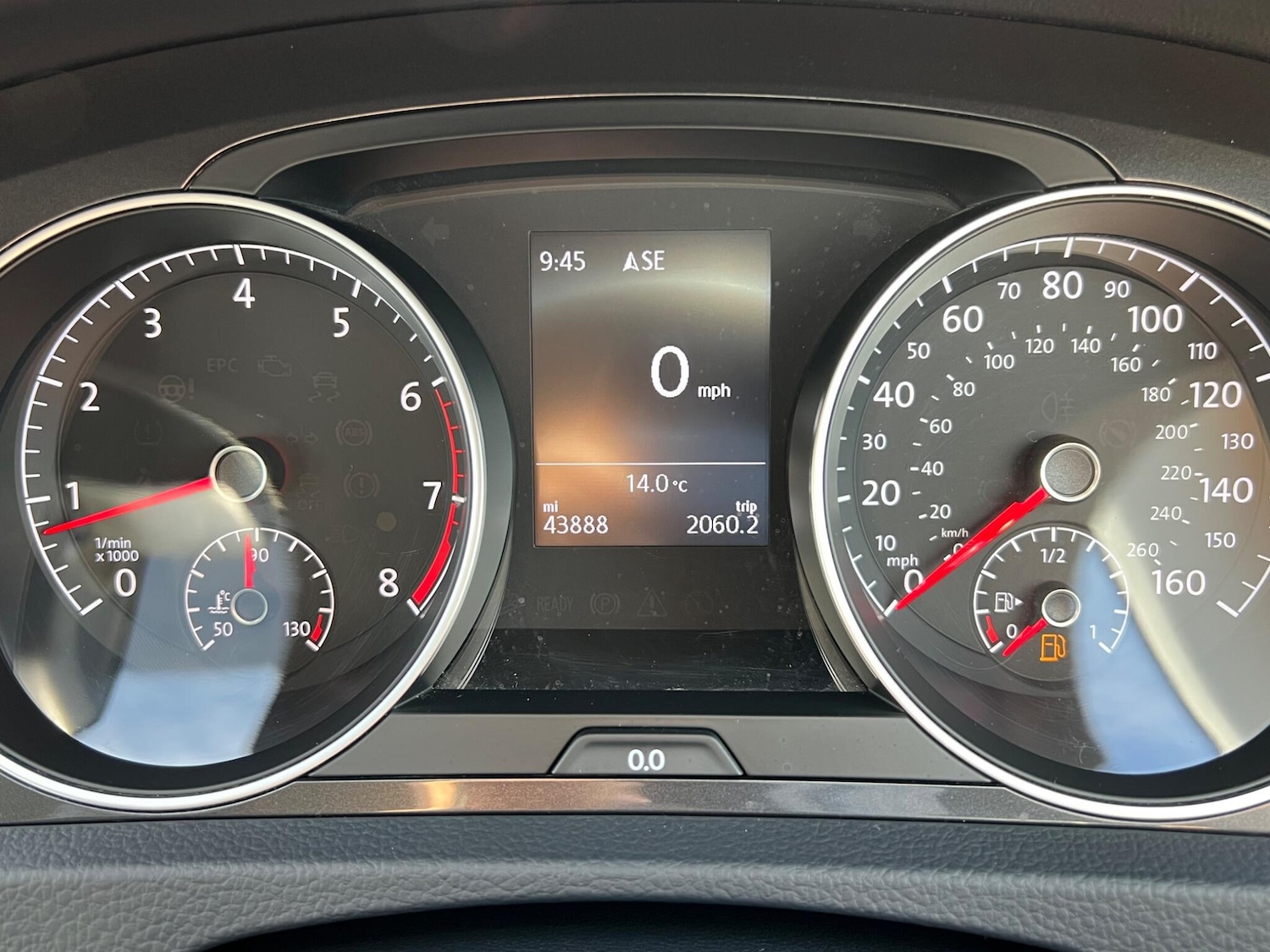 Used Volkswagen Golf for sale - 77883543: Photo 19