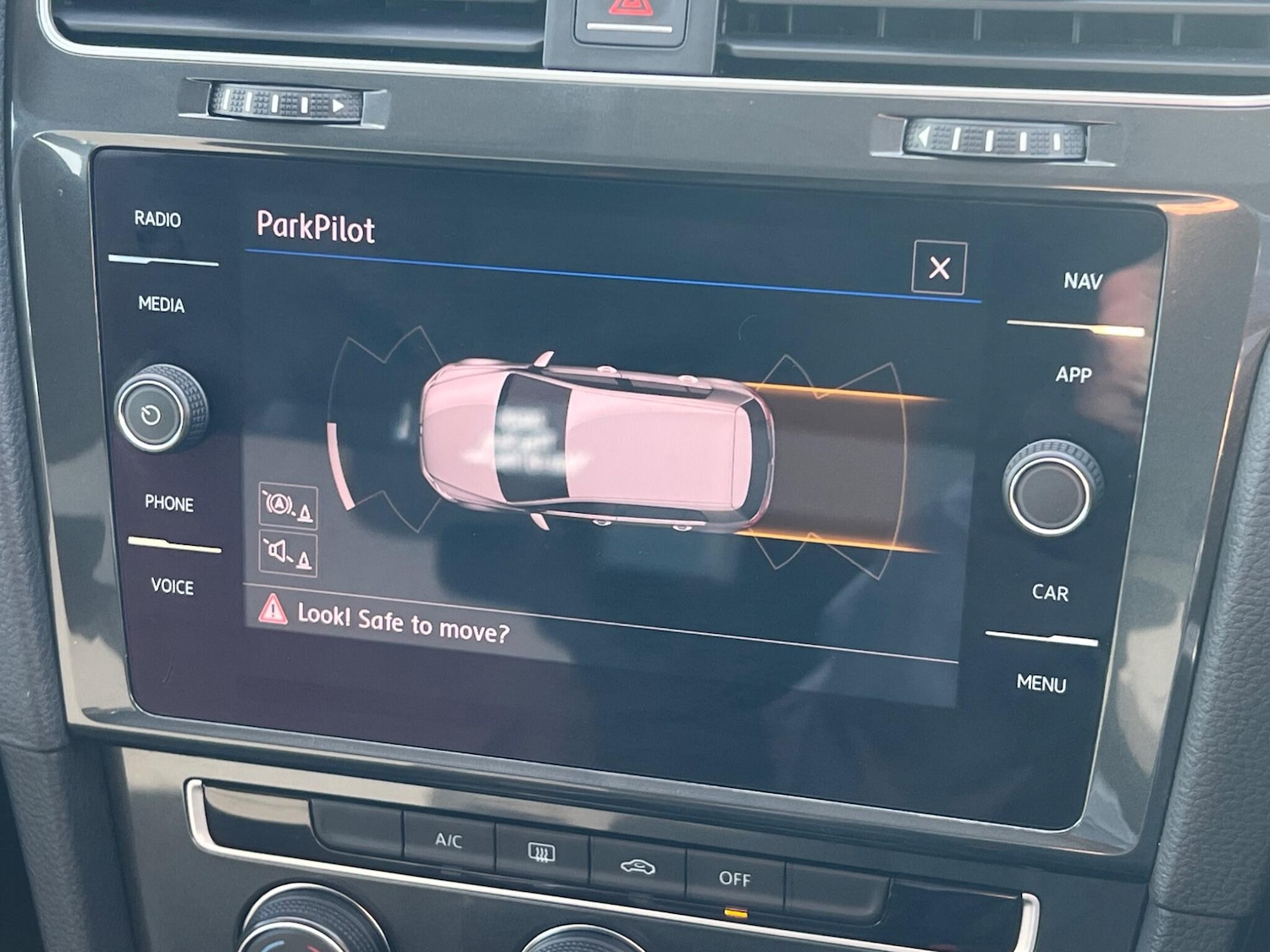 Used Volkswagen Golf for sale - 77883543: Photo 24