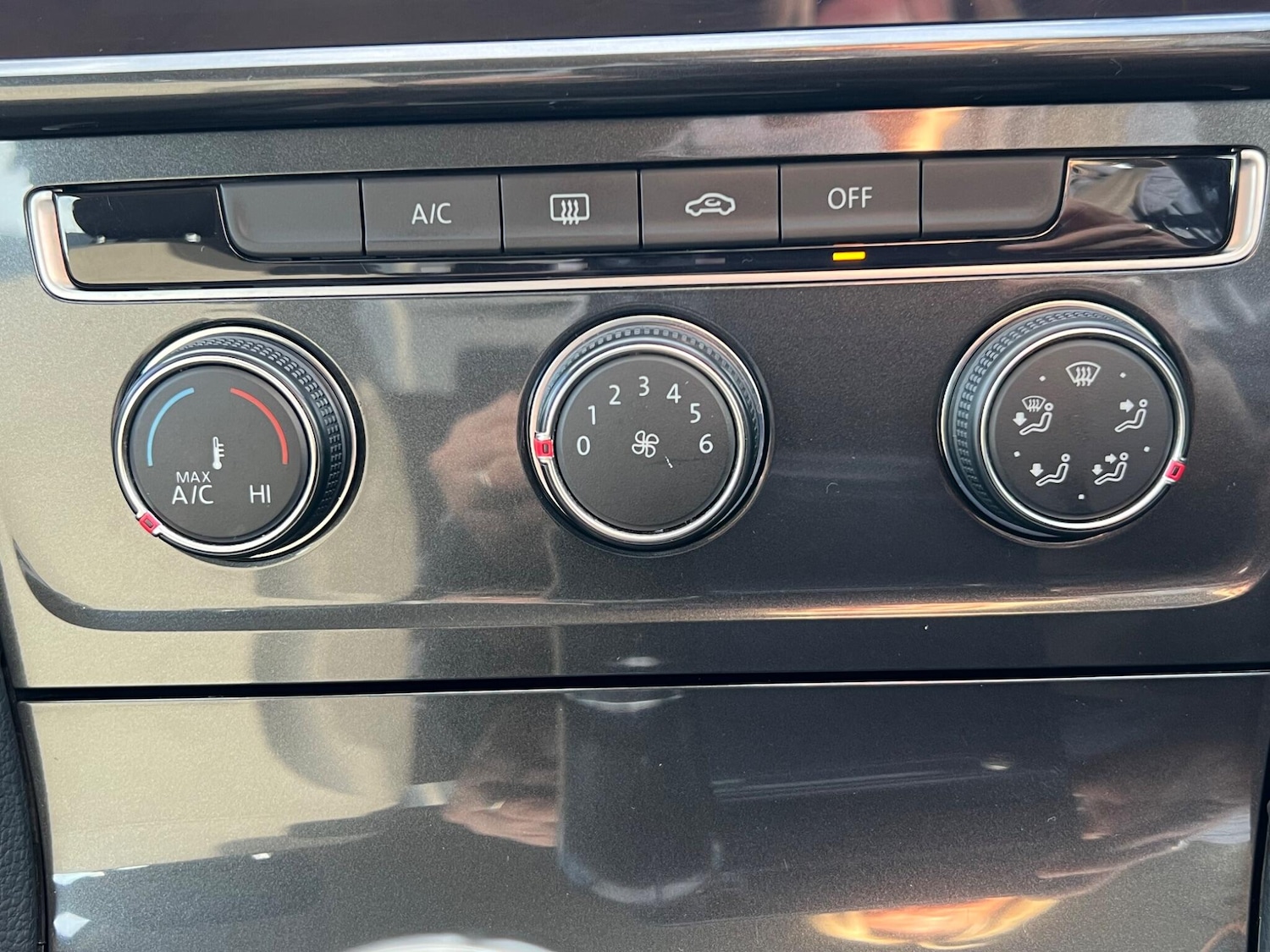 Used Volkswagen Golf for sale - 77883543: Photo 26