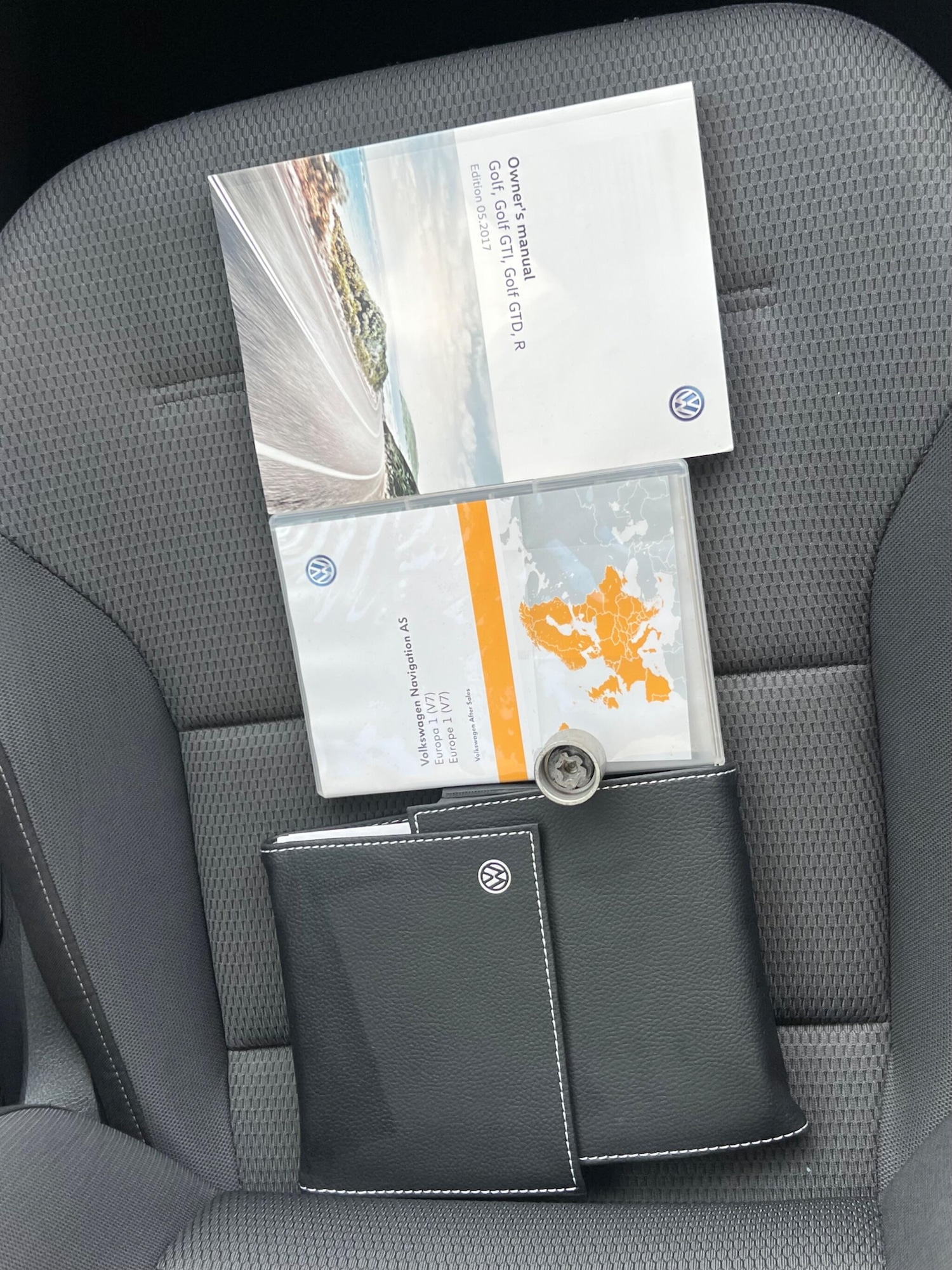 Used Volkswagen Golf for sale - 77883543: Photo 28