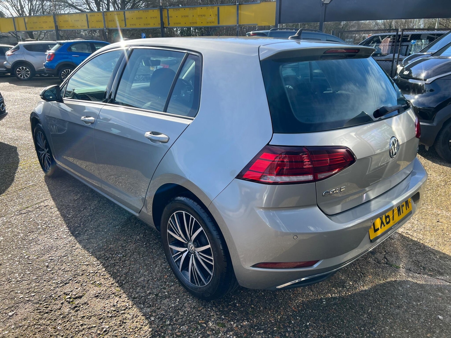 Used Volkswagen Golf for sale - 77883543: Photo 5