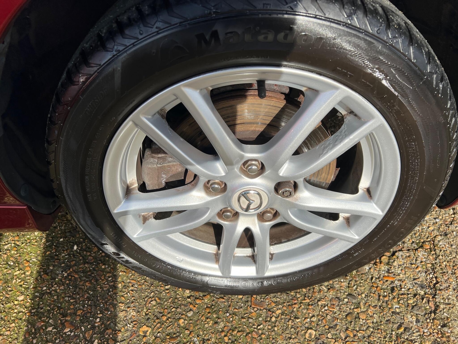 Used Mazda MX-5 2009 for sale - 77510778: Photo 10