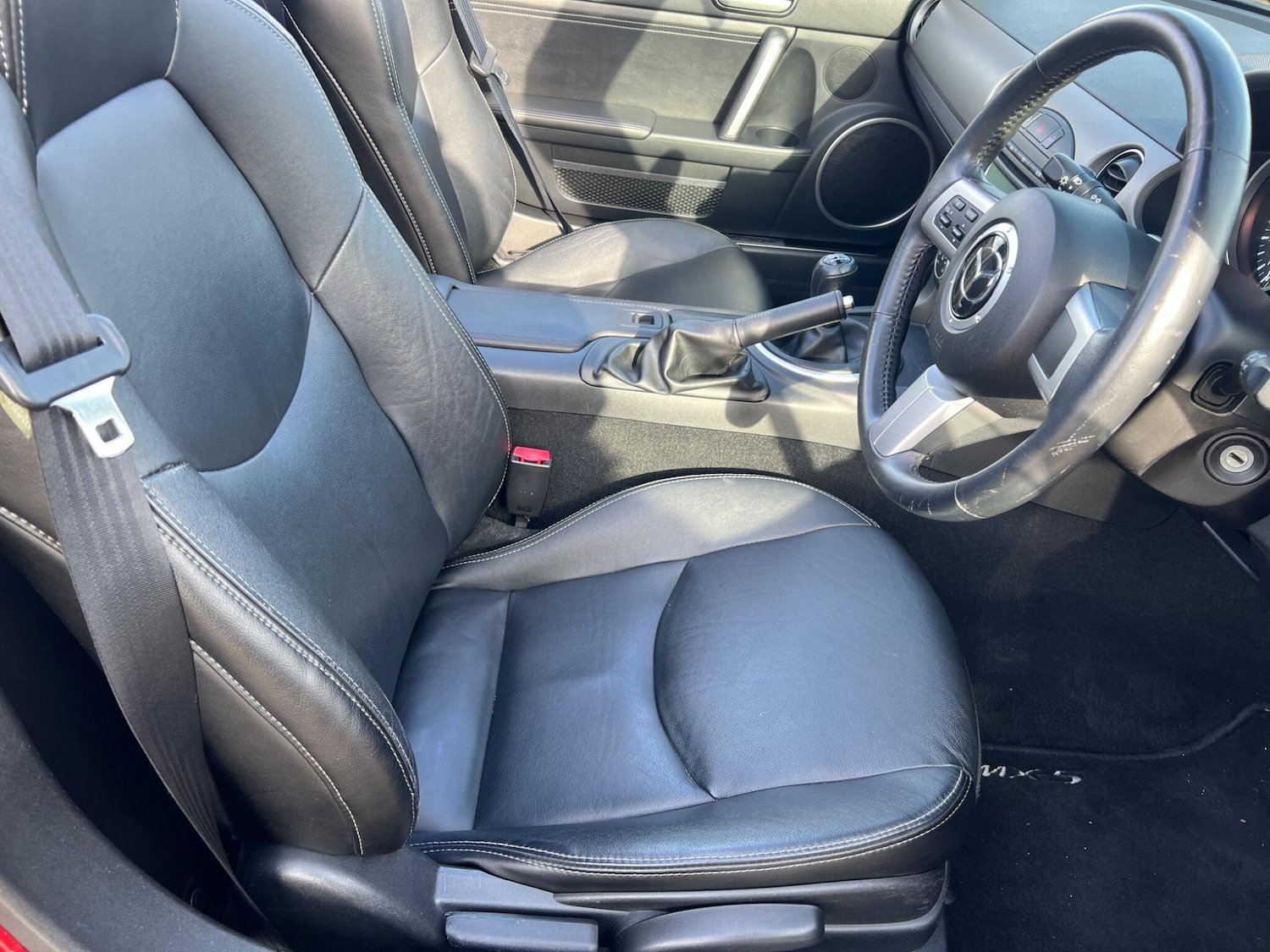 Used Mazda MX-5 2009 for sale - 77510778: Photo 12