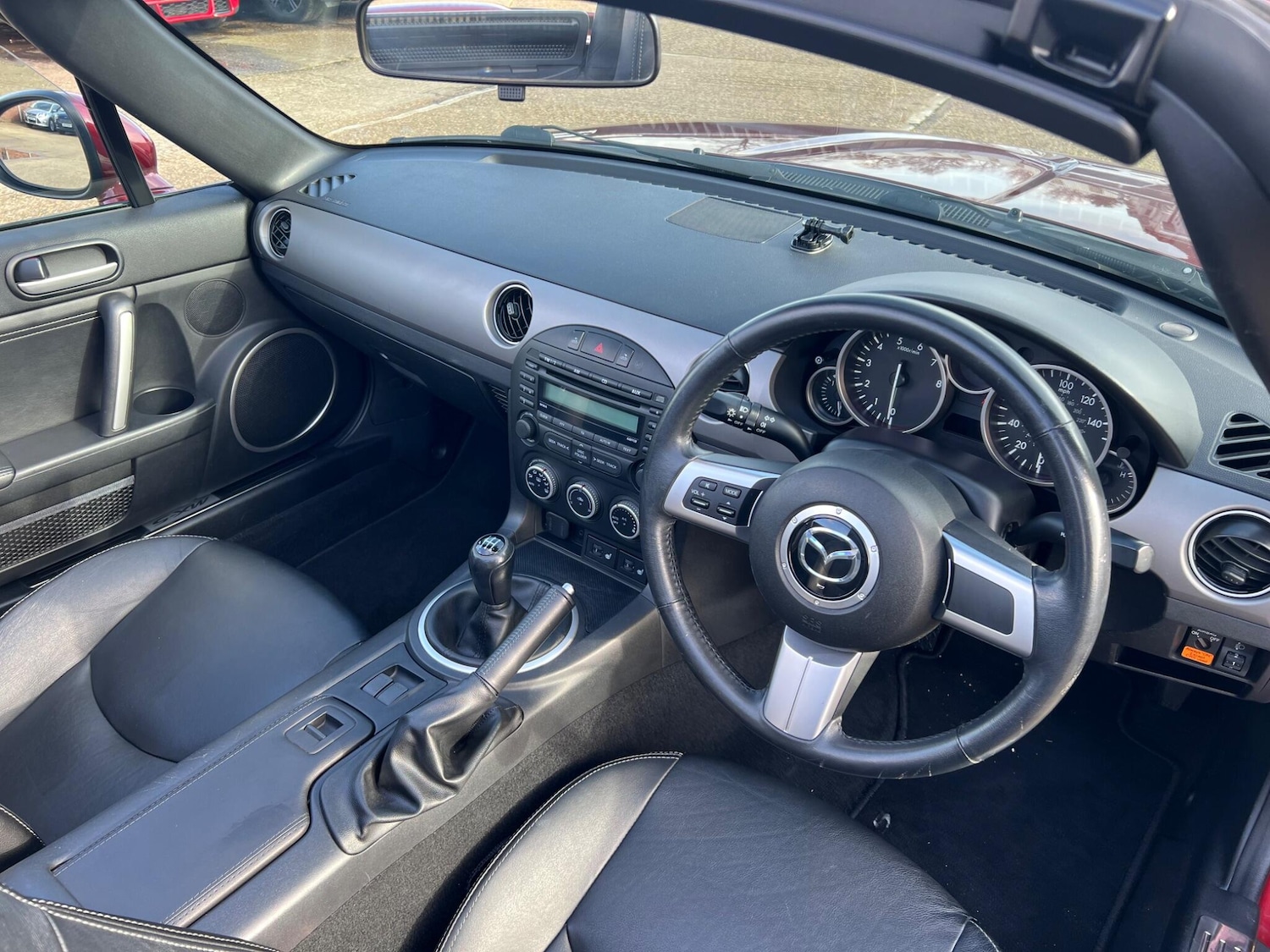 Used Mazda MX-5 2009 for sale - 77510778: Photo 13