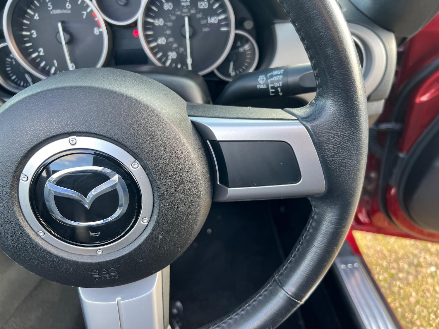 Used Mazda MX-5 2009 for sale - 77510778: Photo 16