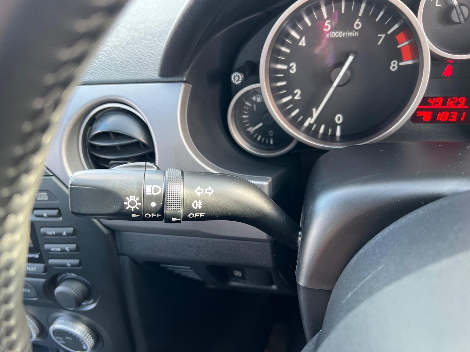 Used Mazda MX-5 2009 for sale - 77510778: Photo 17