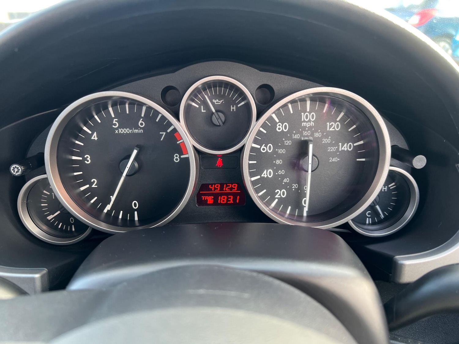 Used Mazda MX-5 2009 for sale - 77510778: Photo 19