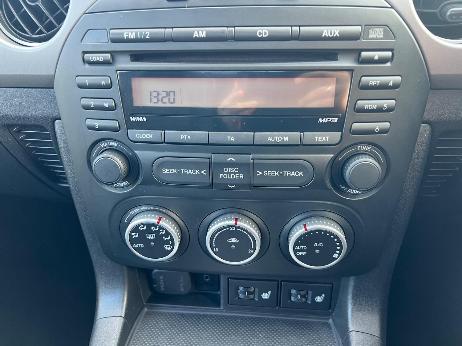 Used Mazda MX-5 2009 for sale - 77510778: Photo 20