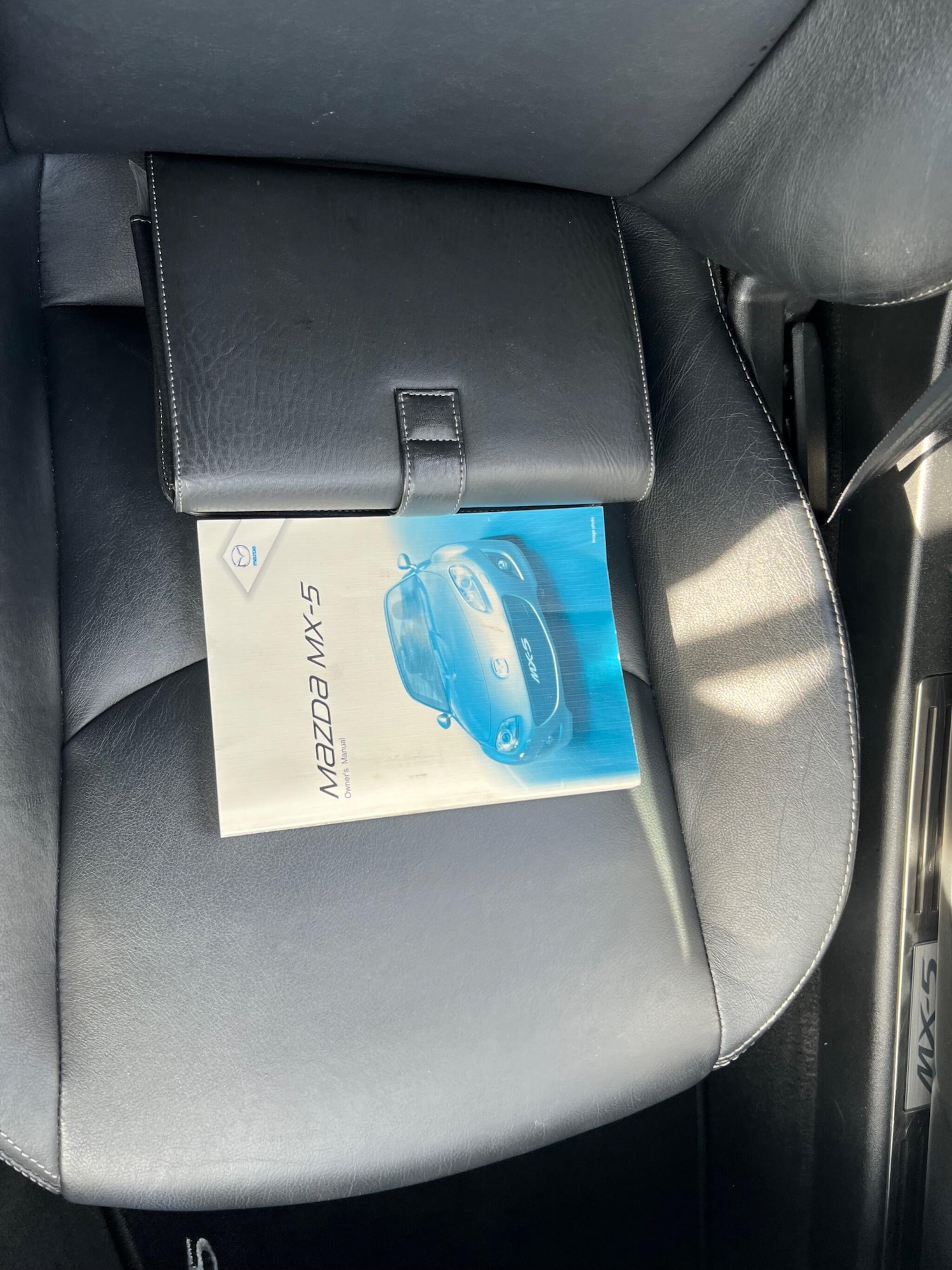 Used Mazda MX-5 2009 for sale - 77510778: Photo 23