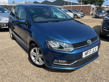 Volkswagen - Polo