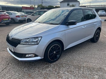 Used Skoda Fabia 2019 for sale - 79794398: Photo