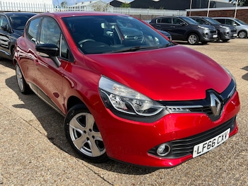 Used Renault Clio 2016 for sale - 75494245: Photo