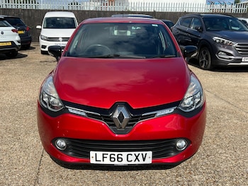 Used Renault Clio 2016 for sale - 75494245: Photo