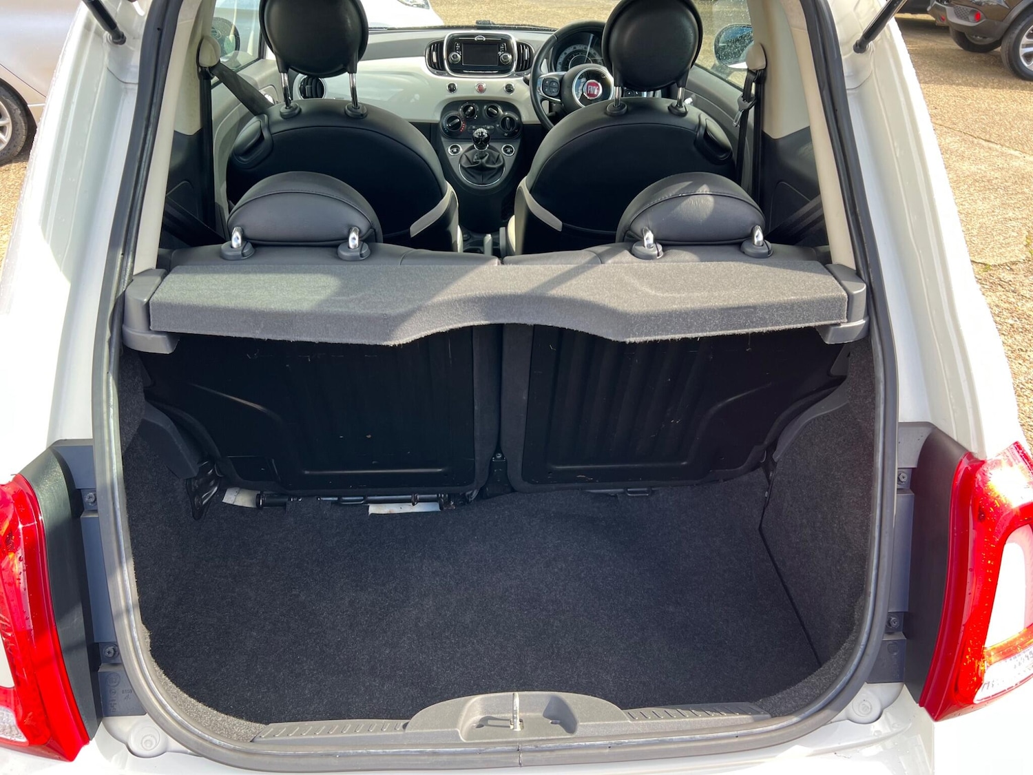 Used Fiat 500 2016 for sale - 78019323: Photo 11