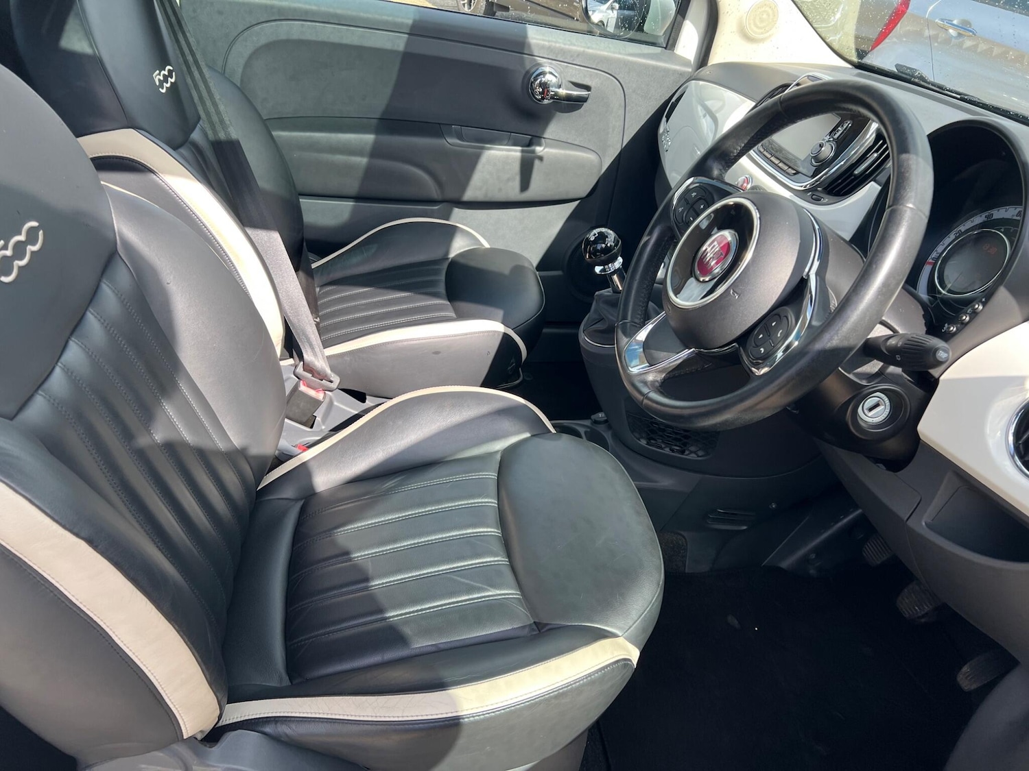 Used Fiat 500 2016 for sale - 78019323: Photo 12