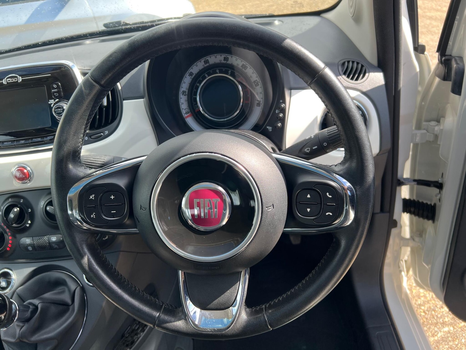 Used Fiat 500 2016 for sale - 78019323: Photo 14