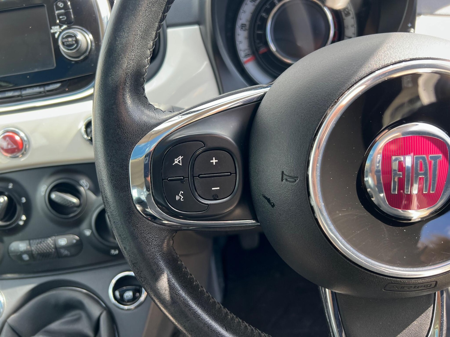 Used Fiat 500 2016 for sale - 78019323: Photo 15