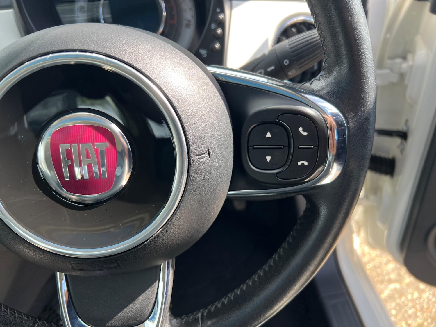 Used Fiat 500 2016 for sale - 78019323: Photo 16