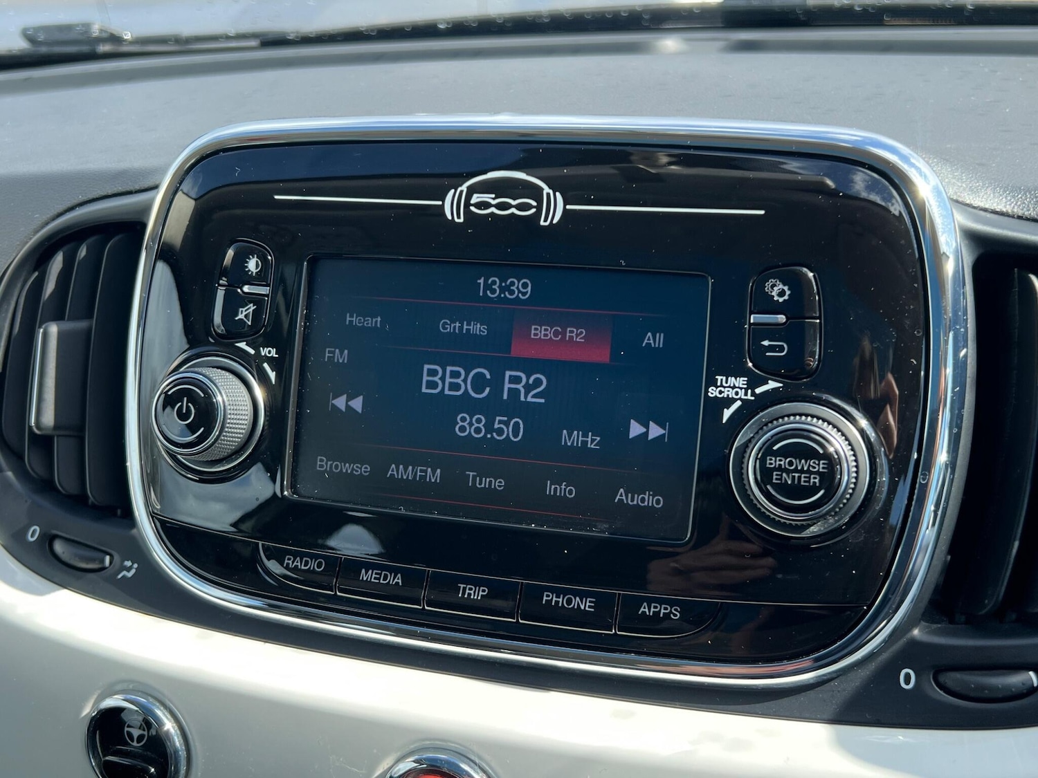 Used Fiat 500 2016 for sale - 78019323: Photo 20