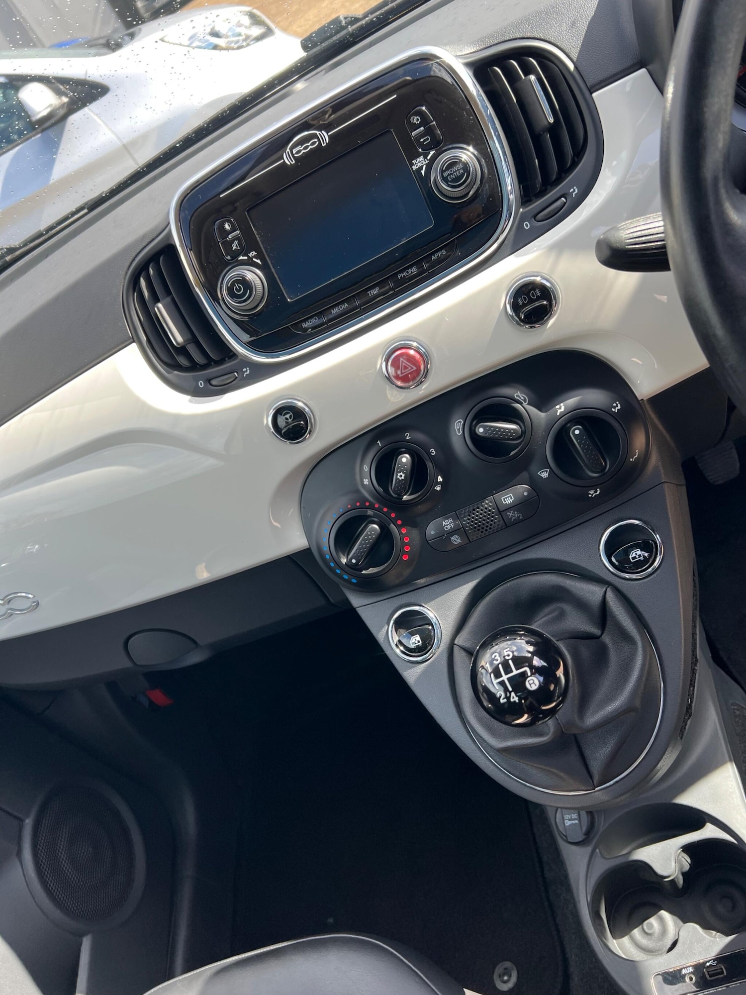 Used Fiat 500 2016 for sale - 78019323: Photo 21