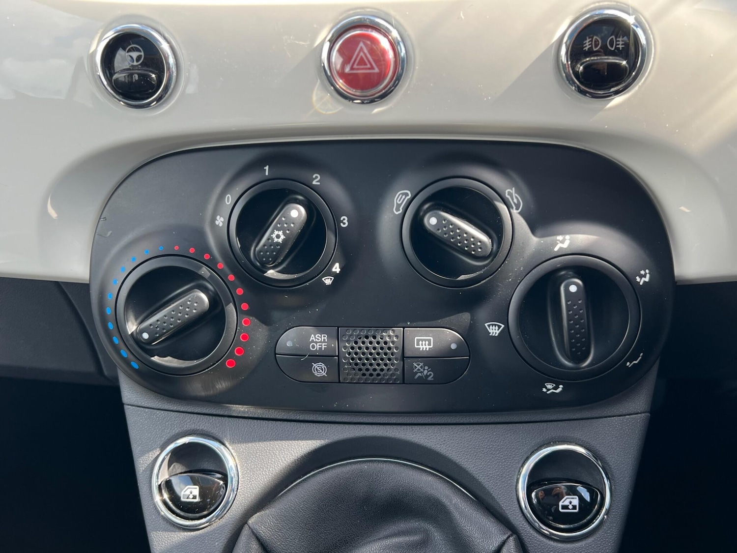 Used Fiat 500 2016 for sale - 78019323: Photo 22