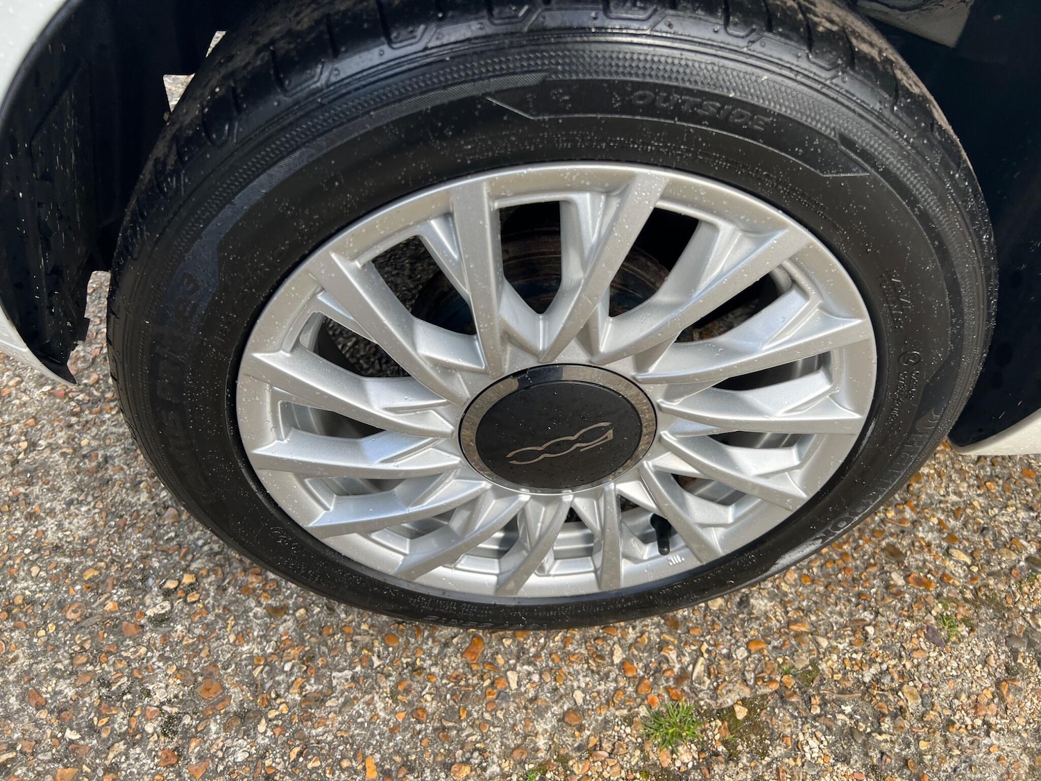 Used Fiat 500 2016 for sale - 78019323: Photo 9