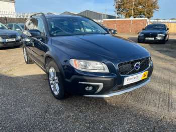 2015 (15) - 2.4 D5 SE Lux Geartronic AWD Euro 5 5dr