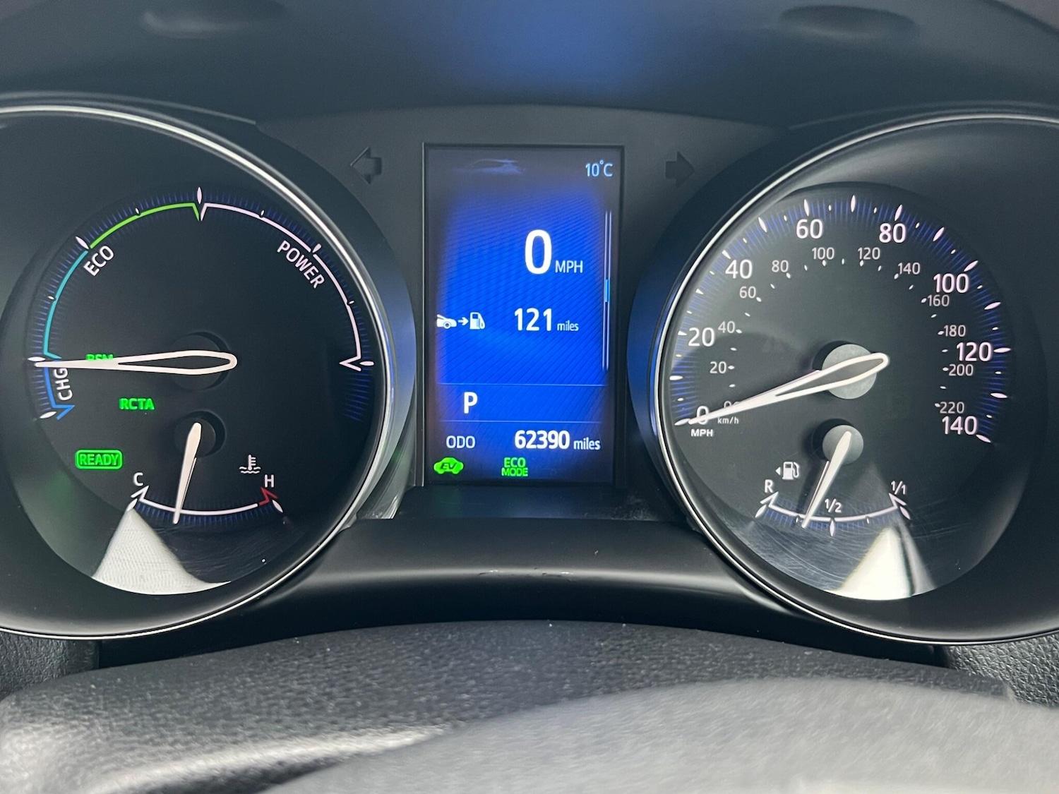 Used Toyota C-HR 2018 for sale - 76926142: Photo 21