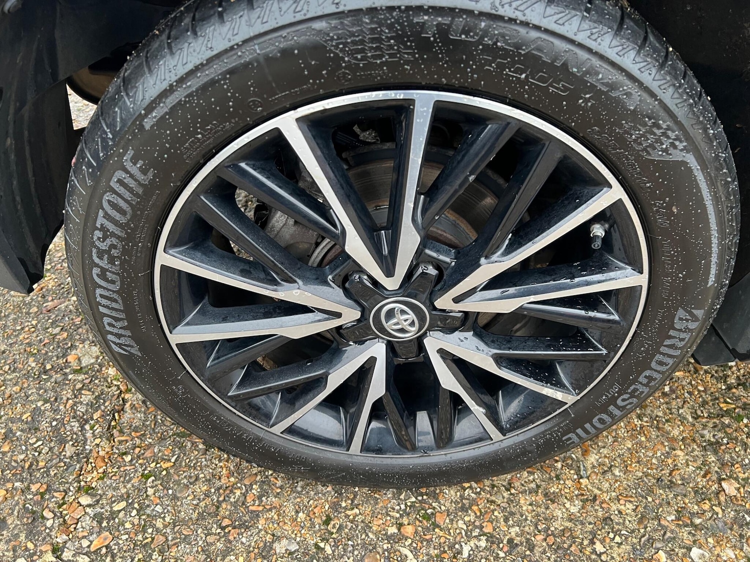 Used Toyota C-HR 2018 for sale - 76926142: Photo 9