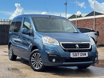 Used Peugeot Horizon 2017 for sale - 78784987: Photo