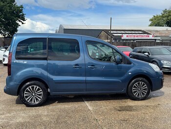 Used Peugeot Horizon 2017 for sale - 78784987: Photo