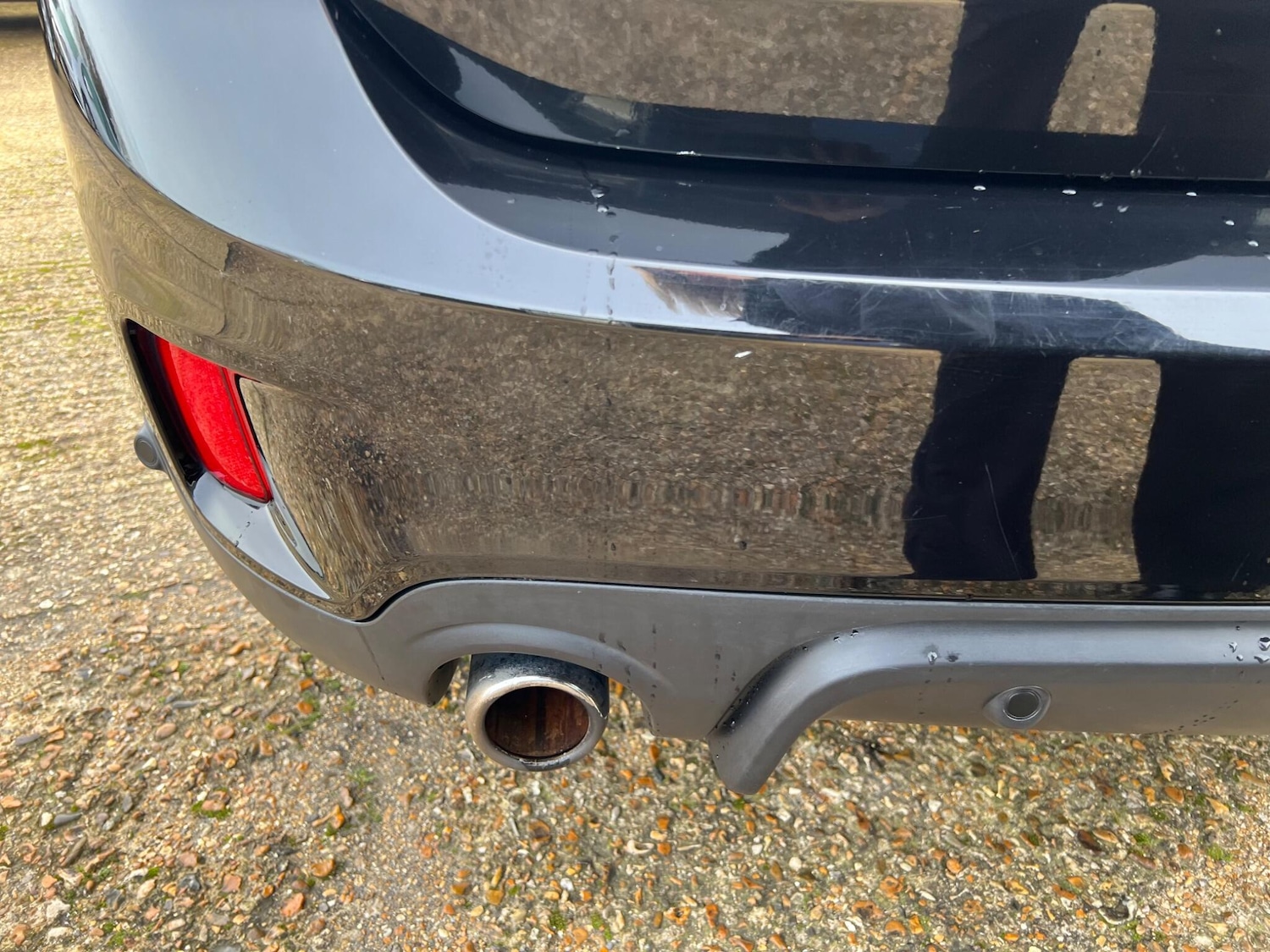 Used MINI Countryman 2019 for sale - 77723497: Photo 10