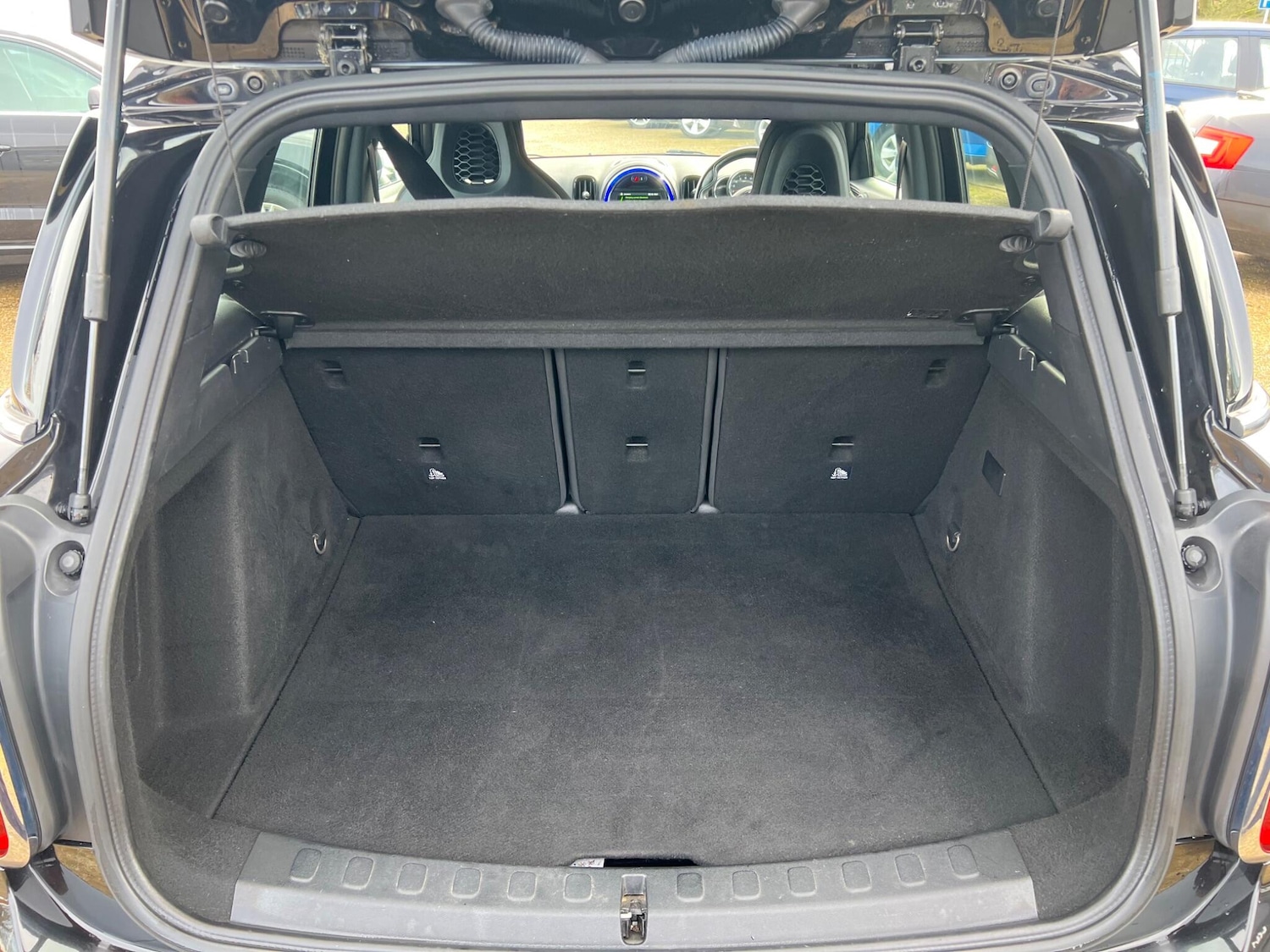 Used MINI Countryman 2019 for sale - 77723497: Photo 11