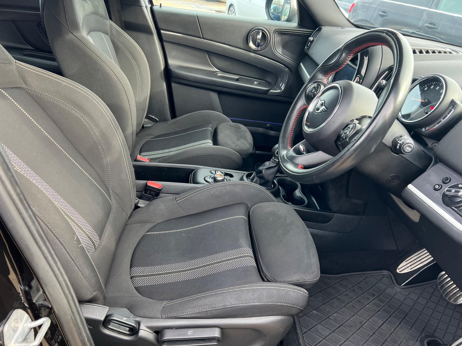 Used MINI Countryman 2019 for sale - 77723497: Photo 13