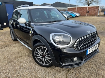 (19) - 1.5 7.6kWh Cooper SE Sport Auto ALL4 Euro 6 (s/s) 5dr