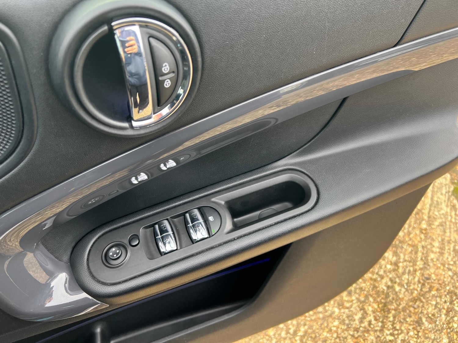 Used MINI Countryman 2019 for sale - 77723497: Photo 20