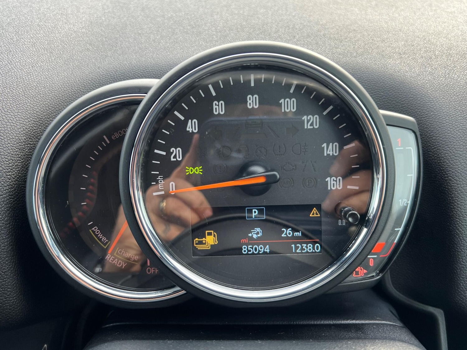 Used MINI Countryman 2019 for sale - 77723497: Photo 23