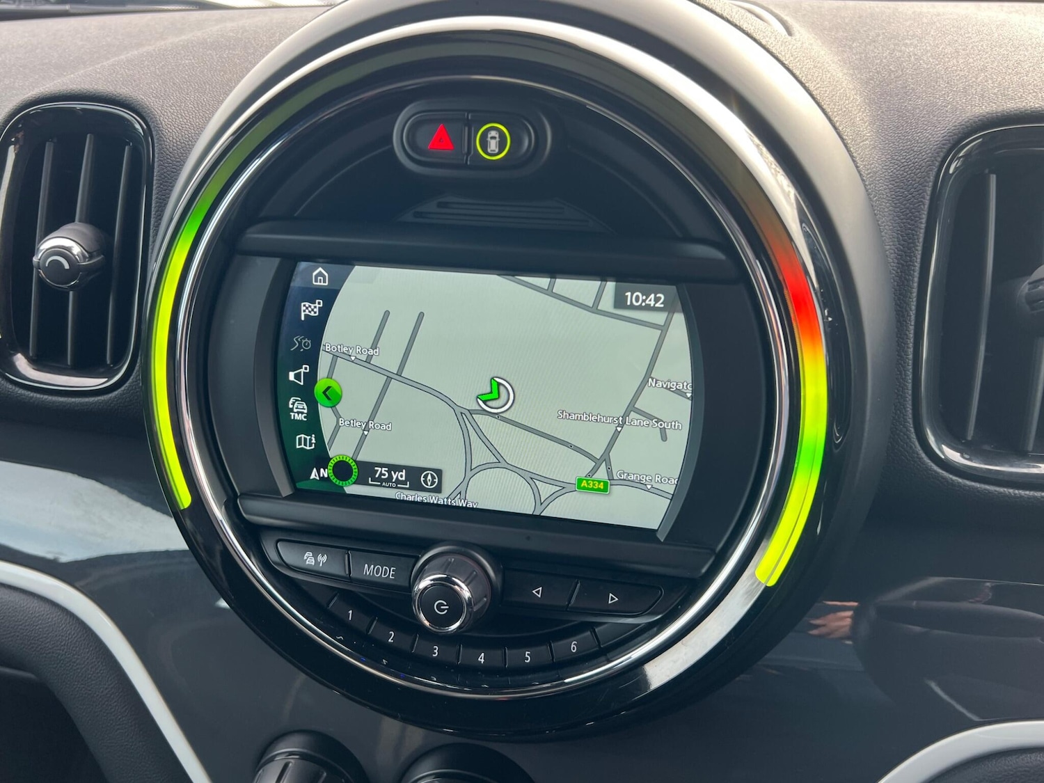 Used MINI Countryman 2019 for sale - 77723497: Photo 25