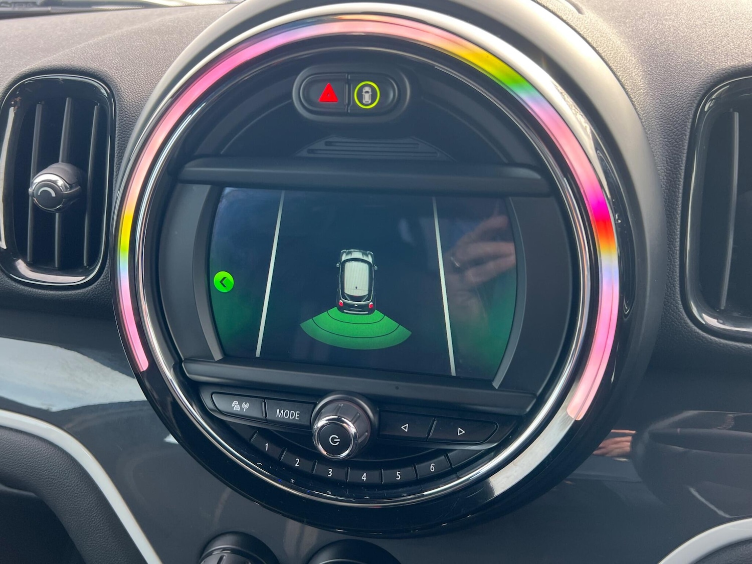 Used MINI Countryman 2019 for sale - 77723497: Photo 26