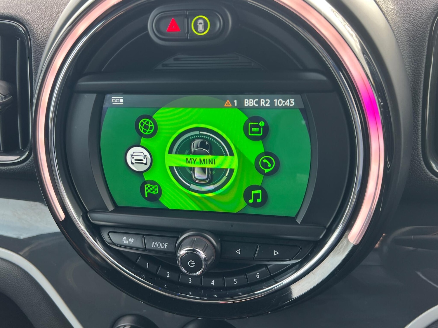 Used MINI Countryman 2019 for sale - 77723497: Photo 29