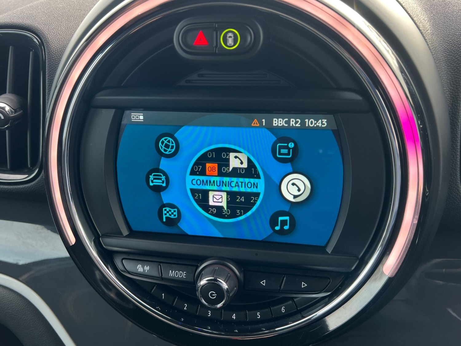 Used MINI Countryman 2019 for sale - 77723497: Photo 30